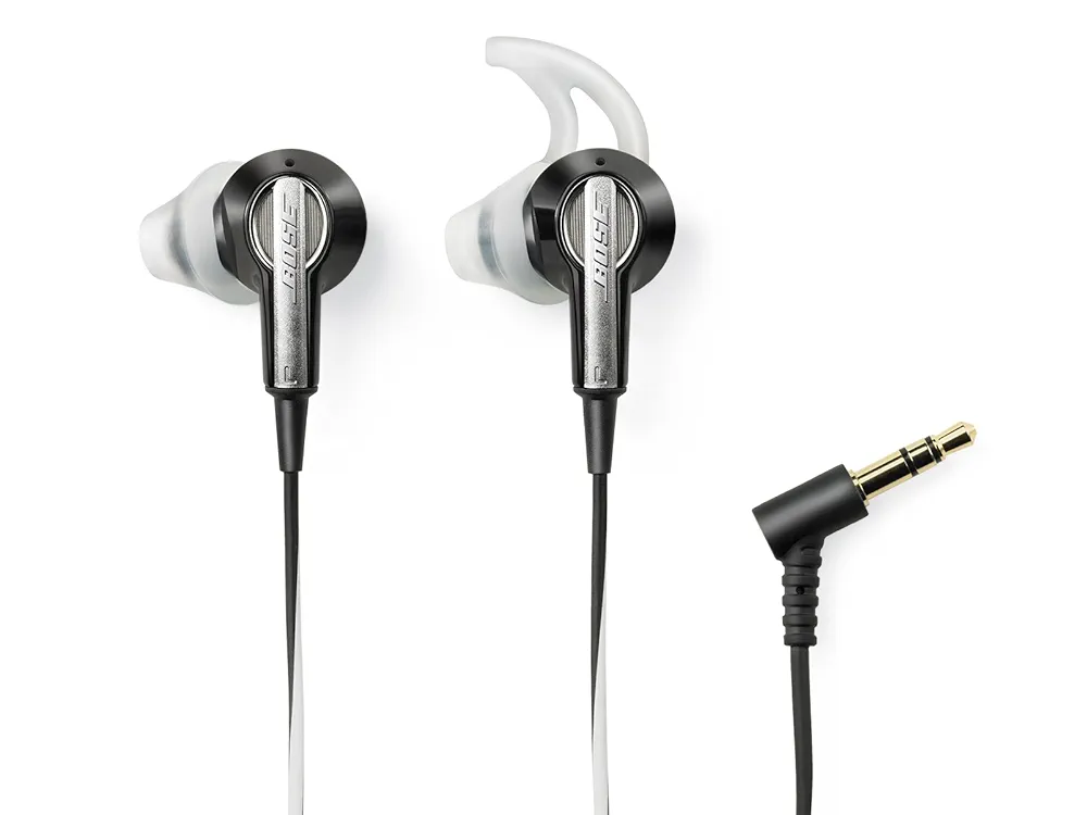 【BOSE】 IE2 audio headphones 有線イヤホン Amazon.com: Bose® IE2 Audio Headphones : Electronics